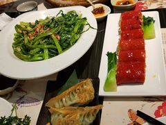 -虾饺妹·粤式手工点心(水荫路店)