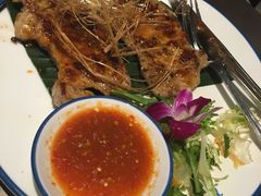 -美奈小馆·越南料理(中航城君尚购物中心店)