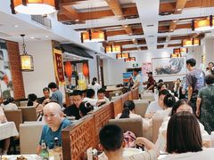 -福来居烤鸭店(天坛二店)