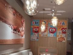 -西贝(科华王府井店)