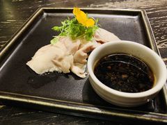 -吴越荣记苏州菜·松鼠桂鱼(月光码头店)