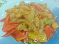 -三江源美食城