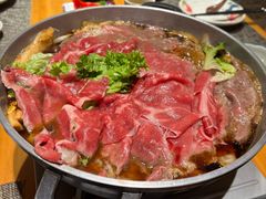 -大岛日本料理铁板烧(南通大饭店)