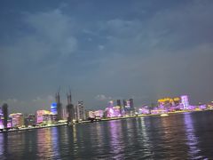 -武汉两江游览·夜游长江(汉口粤汉码头)