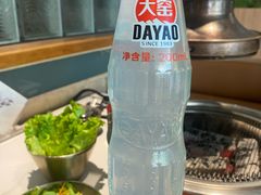-西塔老太太泥炉烤肉(望京一店)