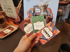 -星巴克臻选(中山石岐大信新都汇店)