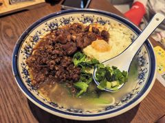 -辣肉面大王(天平路店)
