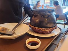 -汤城小厨•粤菜•靓汤(金宝街店)