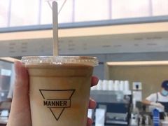 -Manner Coffee(IFS一楼店)