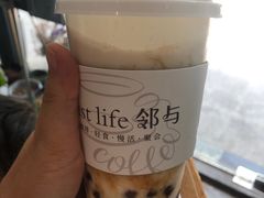 -邻与咖啡(鼎太风华店)