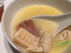 -杭州君悦酒店·湖滨28中餐厅