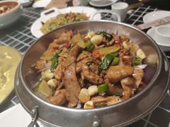 -纯肴大东北(新城北街店)