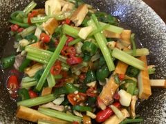 -老游独一佳湘菜馆(高新四路店)