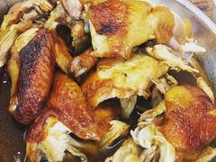 -飞尝蚝·顺德菜·鱼生(顺德总店)
