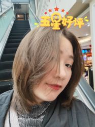 -美格丝M.G.S Hair Salon