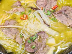 -渝和喵叔米线(南坪万达店)