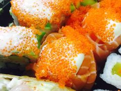 -河风精致寿司(尼盛店)