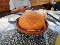 -米庄·原味私房菜(骏壹万邦店)