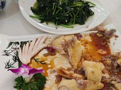 -肥仔顺德菜(龙悦居店)
