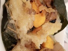 -粤财皇冠假日酒店·彩华轩中餐厅