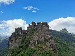 -七仙岭温泉国家森林公园