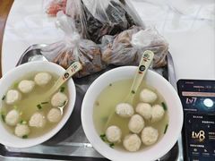 -东街钟楼肉粽(总店)