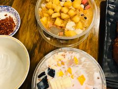 -串妹花式冰粉(乐山总店)