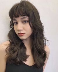 -icare美发沙龙