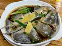 -陈金兰饮食店(柳前巷店)