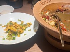 -沅江水·湖南家宴(南村万博长隆商圈店)