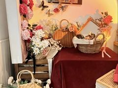 -Viviane's·花园餐厅