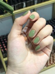 -缪斯美甲美睫