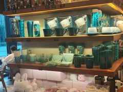 -星巴克(厦门乐群广场分店)