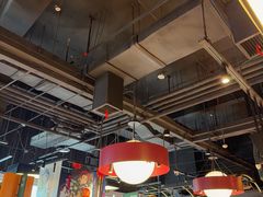 -西西弗书店&矢量咖啡(万象城店)