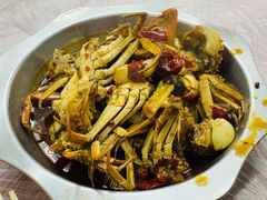 -聂师傅油焖大虾