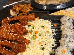 -韩鼎丰·韩国料理(林奥店)