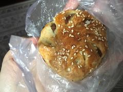 马蹄饼-王天顺海苔饼