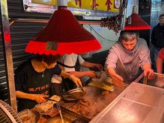 -明记牛杂(新马路分店)