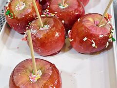 -栗子侠奶皮子糖葫芦(长宁店)