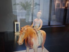 -洛阳古墓博物馆