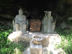 -武夷山风景名胜区-虎啸岩