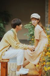 -蒙太奇婚纱摄影(万达店)
