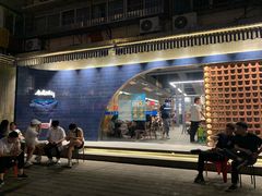 -老虎滩大连海鲜烧烤(建邺云锦路总店)