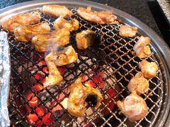 -虎焱炭火烧肉