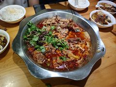 -诚铭记·虾仁汤包·成都小吃(融创店)
