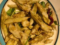 -汤城小厨•粤菜•靓汤(金宝街店)