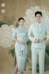 -摩玛婚纱摄影(杭州店)