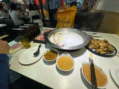 -京门活鱼馆·鱼火锅(百子湾（原红庙）店)
