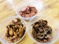 -蓝精灵饺子店