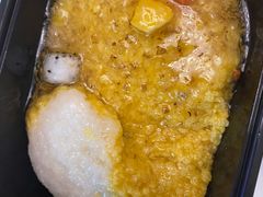 -大秦地·西北菜(纬四路店)